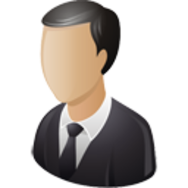 office clipart user - photo #12