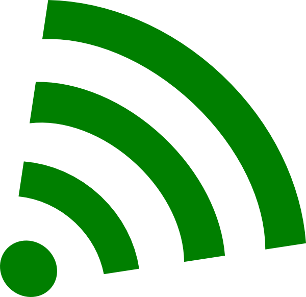 wireless network clipart free - photo #39