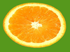 Food Orange Image