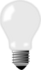 Light Bulb Clip Art