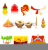 South Indian Wedding Cliparts Image