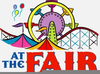 Iowa State Fair Clipart Image