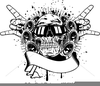 Free Heavy Metal Clipart Image