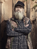 Aduck Dynasty Si Robertson Image