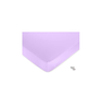 Purple Flat Sheet Image