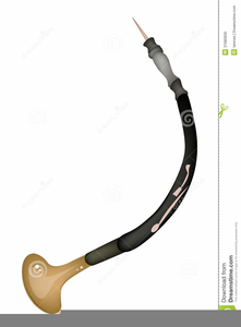 Free Music Instrument Clipart Image