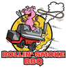 Barbecue Clipart Pig Image