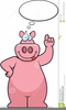 Clipart Pictures Of Pigs Image