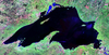 Lake Superior Clipart Image