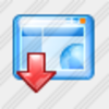 Icon Browser Hide 2 Image