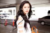 Clara Lee Kpop Image