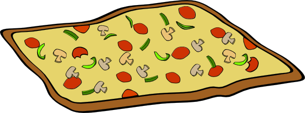 clipart pizza pictures - photo #15