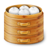 Baozi Icon Image