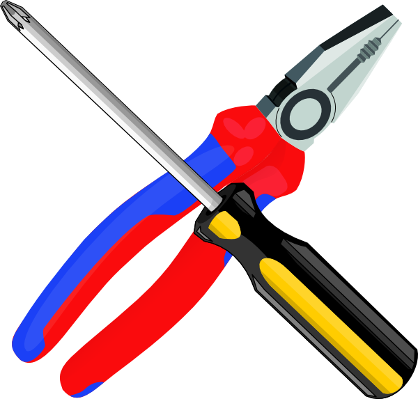 clip art artist tools - photo #1