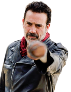 Negan Image