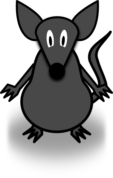free clip art cartoon mouse - photo #45