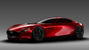 Mazda Concept Image