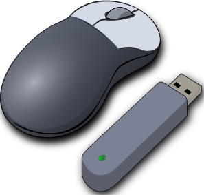 pc mouse clipart picture