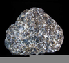Platinum Mineral Image