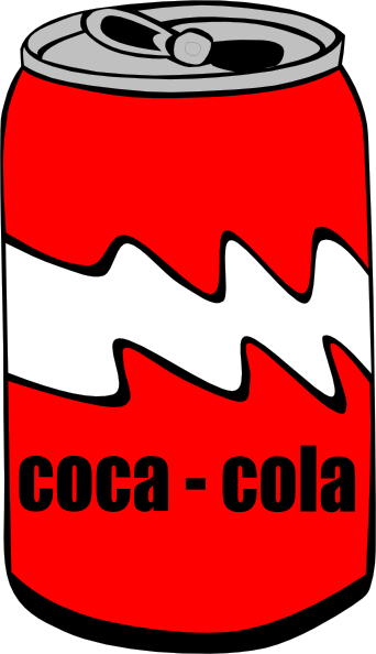 cola clip art