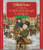 Dickens Christmas Village Clipart Image