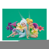 Tinkerbell Periwinkle Poster Image