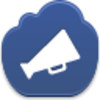 Advertising Icon Image