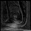 Haunted House Pathway Clipart Image