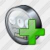 Icon Power Meter Add Image