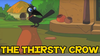 Crow Clipart On Youtube Image