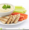 Hummus Clipart Image