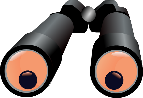 telescope animated clipart - photo #44