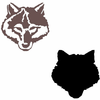 Cub Scout Wolf Clipart Image
