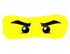 Ninjago Eyes Clipart Image