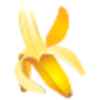 Banana Icon Image