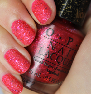 Opi Sand Effect Image