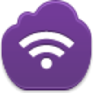 Wireless Signal Icon Image
