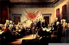 First Continental Congress Clipart Image
