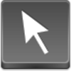 Free Grey Button Icons Cursor Arrow Image