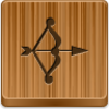 Bow Icon Image