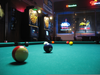 Clipart Pool Table Image