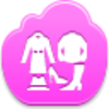 Clothes Icon Image