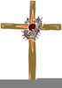 Cross Clipart Free Image