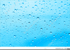 Free Clipart Water Droplets Image