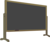 Blackboard Clip Art