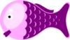 Purple Gulp Gulp Clip Art