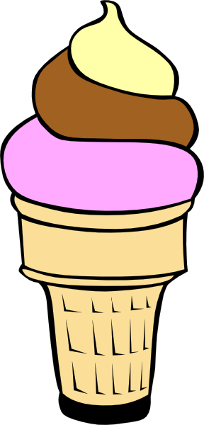 ice cream floats clipart - photo #32