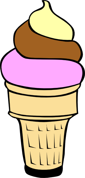 ice cream vendor clipart - photo #45