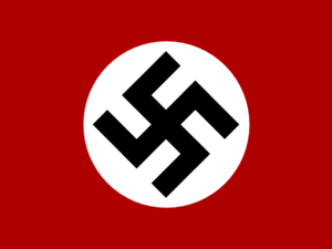 Nazi Flag Clip Art