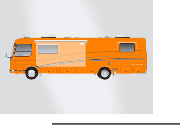 mobile home clipart free - photo #5